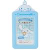 Sanrio Photo Card Case Key Holder Character Photo Case