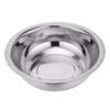 Stainless Steel Cooking Basin Easy To Clean And Safe To Stainless Steel Griddle ]Bowl