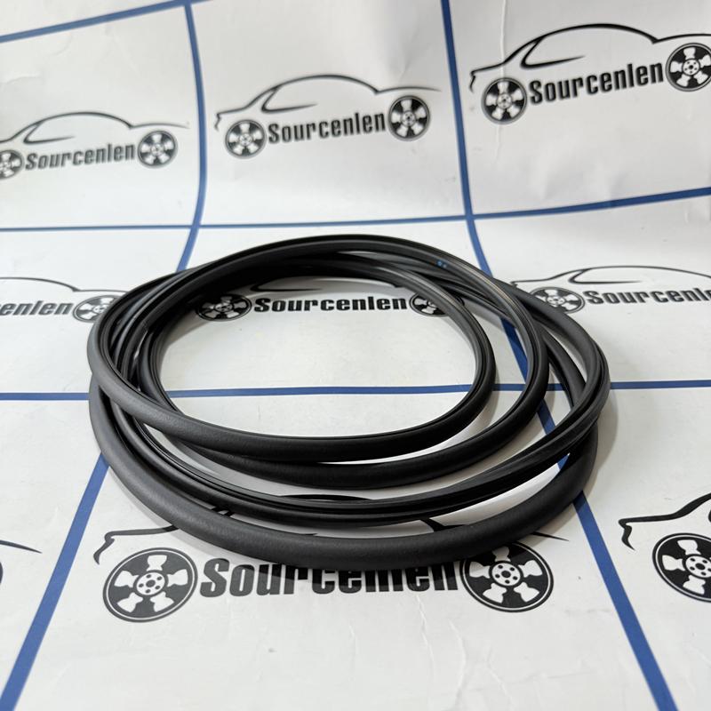 Новая уплотнительная резинка люка для Hyundai Sonata 2009-2014 OEM 816133K000 81613-3K000
