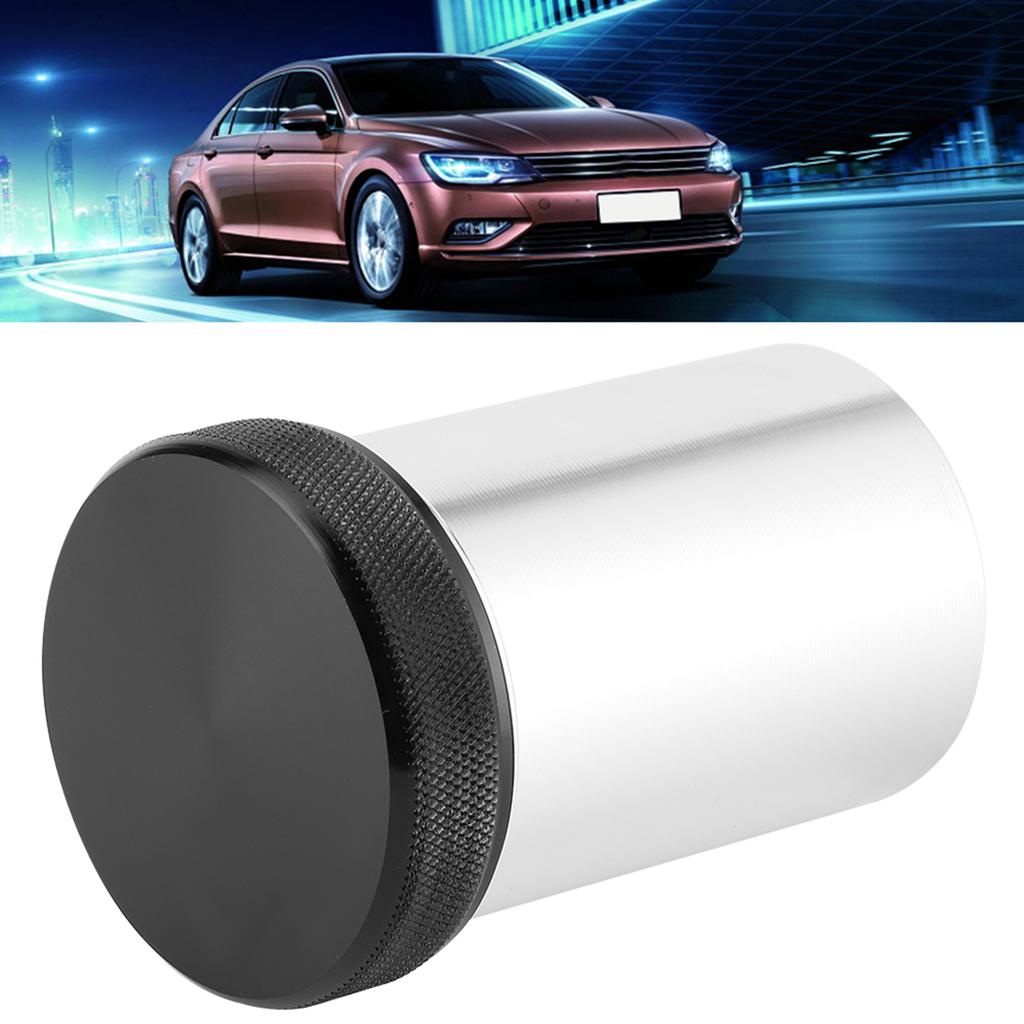 Сварной заливной патрубок и детали топливной системы из алюминиевого сплава 2 дюйма для тюнинга автомобиля