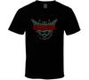 Killswitch Engage Winged Skull T‑Shirt
