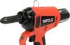 Brushless Riveter 18V, 20N, Without Battery - Yt-82956