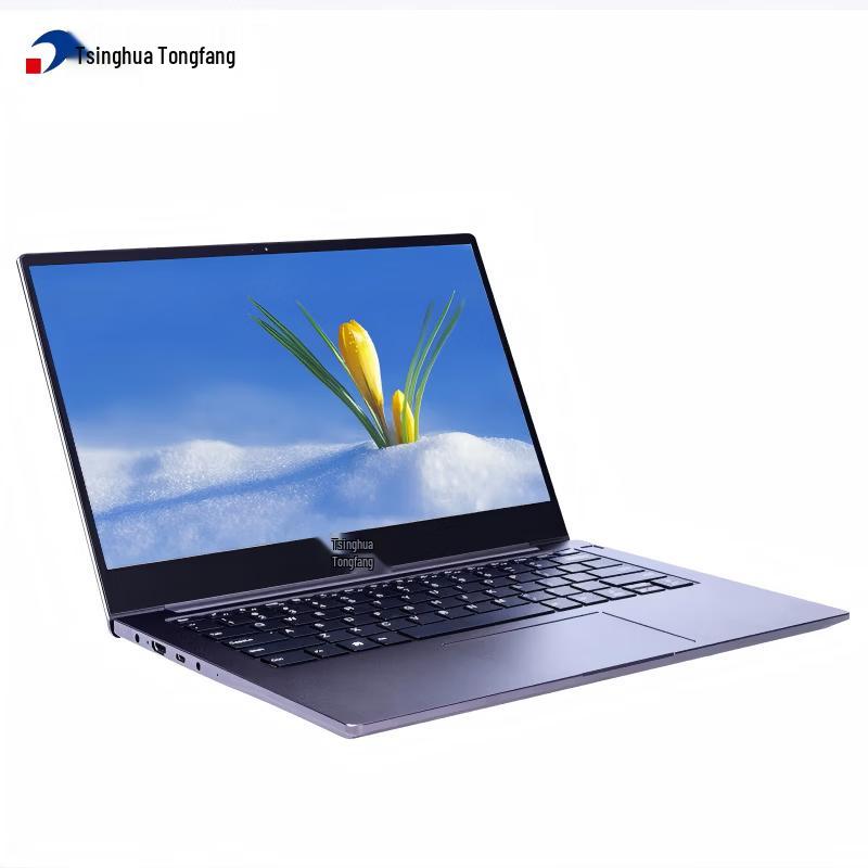 Ноутбук Tsinghua Tongfang ChaoRui L60P Loongson (Китайская версия)