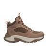 Timberland Maddsen Ткань Кожаный Пик Удобные Классические Простые Ретро Прочные Водонепроницаемые Высокие Ботинки для Хайкинга Женские Ботинки для Хайкинга Коричневый TB0A41Q8ET5