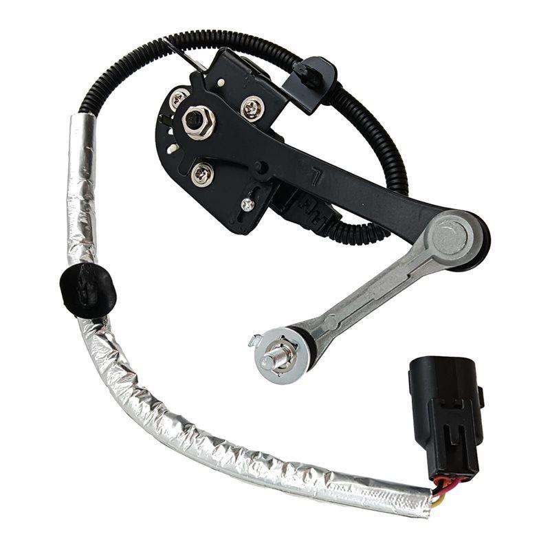 8940860020 Датчик уровня высоты задней пневмоподвески Для Toyota Land New Cruiser Lexus LX570 89408-60020