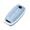 OFFCURVE Smart Key Case for Nissan, C28 Series, New Sakura B6 Series, Key Cover,
