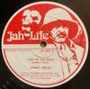 12-дюймовая пластинка SAMMY DREAD , LOUIE LEPKIE - Top Of The Pops JL004 Jah Life 1982 US Регги, Ска и Даб Б/У