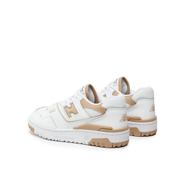 Кроссовки New Balance BBW550BT