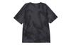 Nike T Shirts Men's Black Crew Neck Moderate DD5320-045