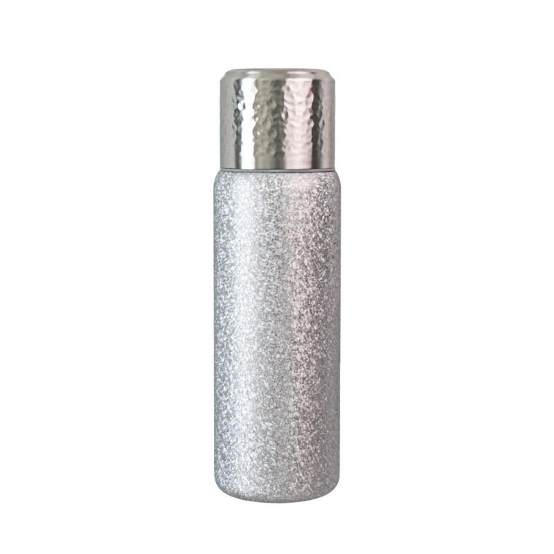 Titanium Insulated Water Cup Large Capacity Tea Separation Business Gift Office Travel Outdoor