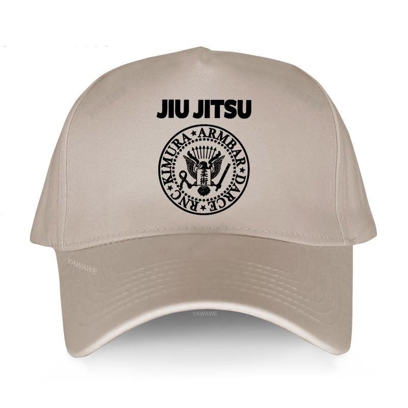 Регулируемые кепки, женская шапка для взрослых, новинка, бейсболка с логотипом джиу-джитсу, бразильское джиу-джитсу, подарочные хлопковые шапки унисекс