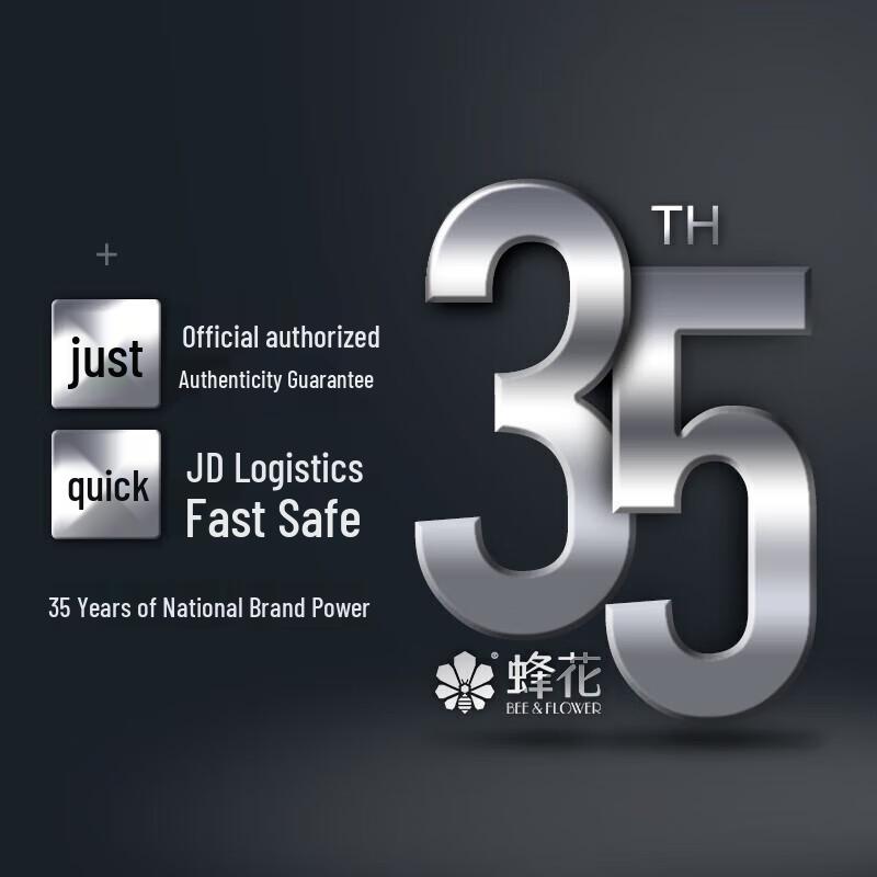 Feng Hua Ginger & Hops Hair Strengthening Shampoo