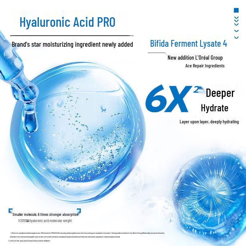 L'Oréal Men Expert Hydra Power Moisturizer