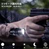 Новый и TrustFire T21R 2600 Военный Тактический Высокий 5 Режимов Освещения IPX8 для Уличного Катастрофического Электропитания и Готовности к Эвакуации [Улучшенный 2025] Фонарик,