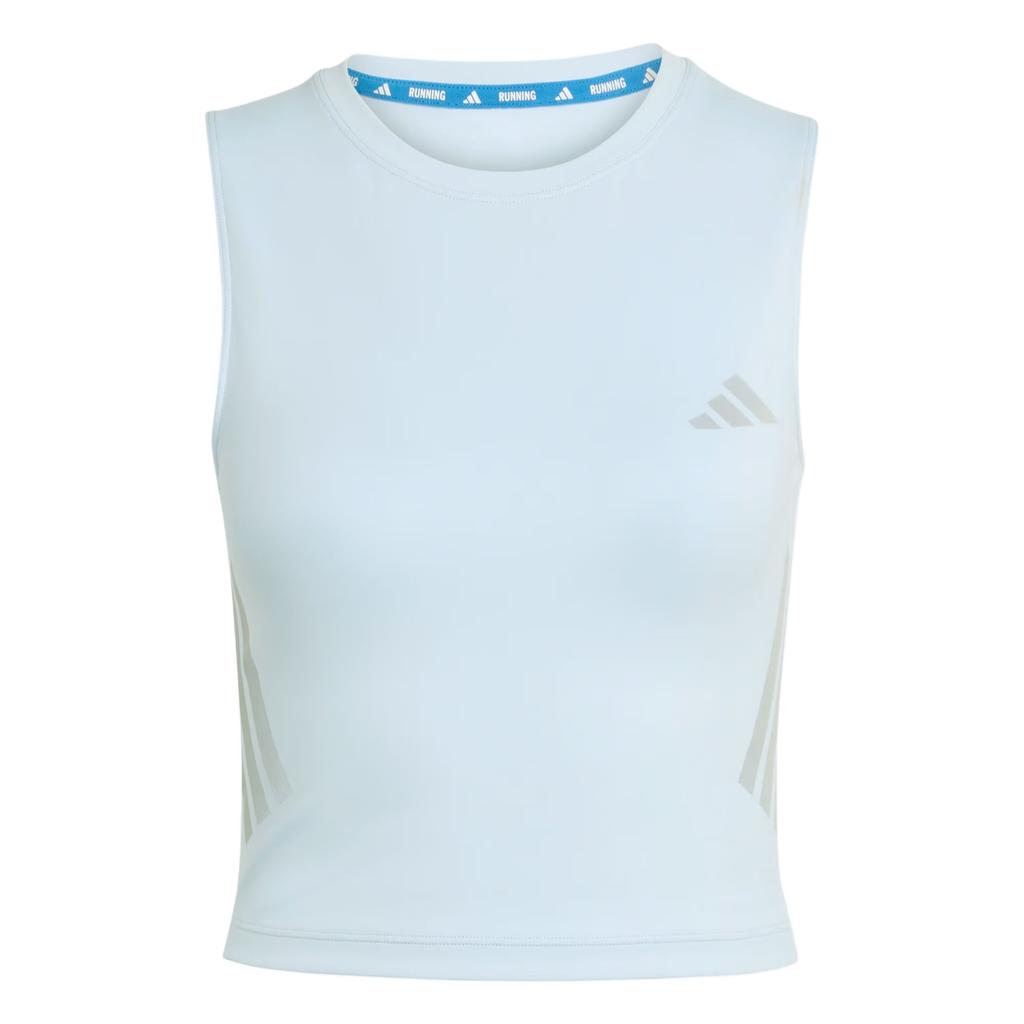 adidas Женский топ для бега KD3879