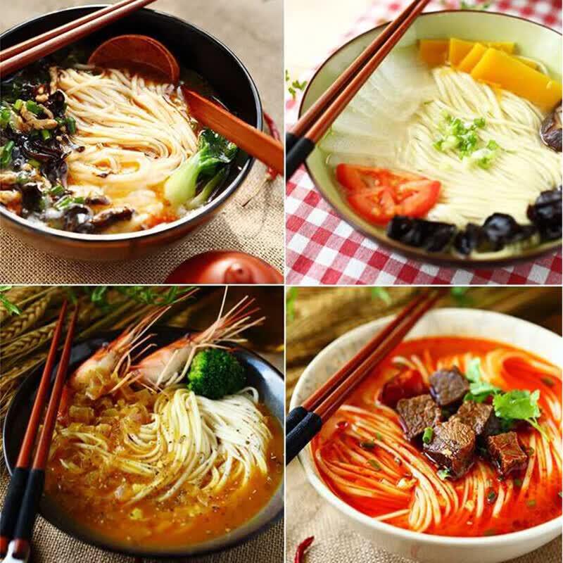Chen Keming Refined Egg Noodles
