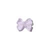 Charms Crystal Nail Jewelry Bow Nail Art Decoration Bowknot Nail Drills Bowknots Nail Rhinestones