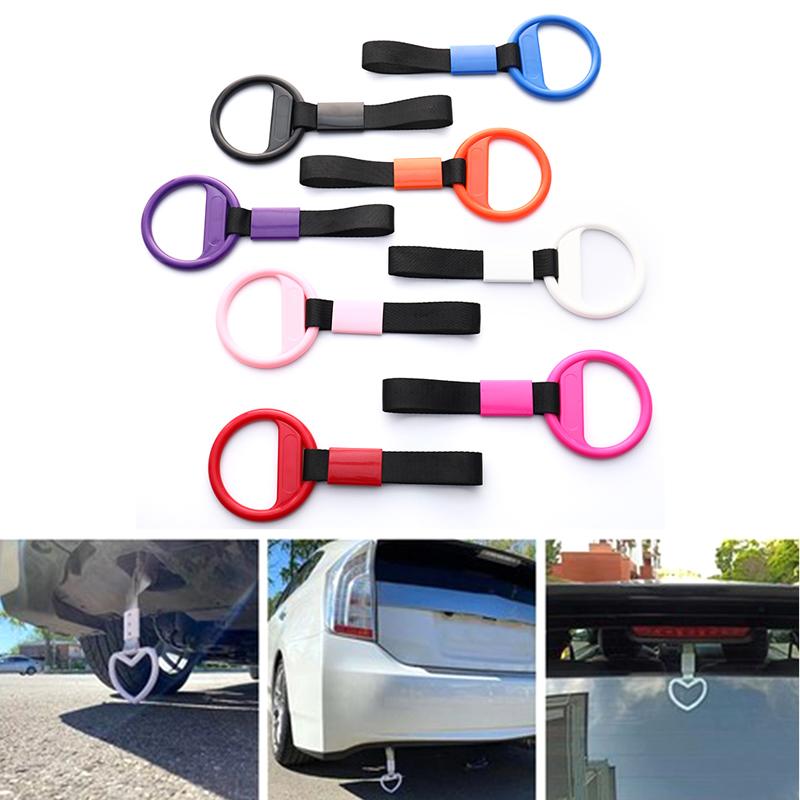 Jdm Train Bus Handle Hand Strap Drift Charm Strap Drift Accessories Car Styling