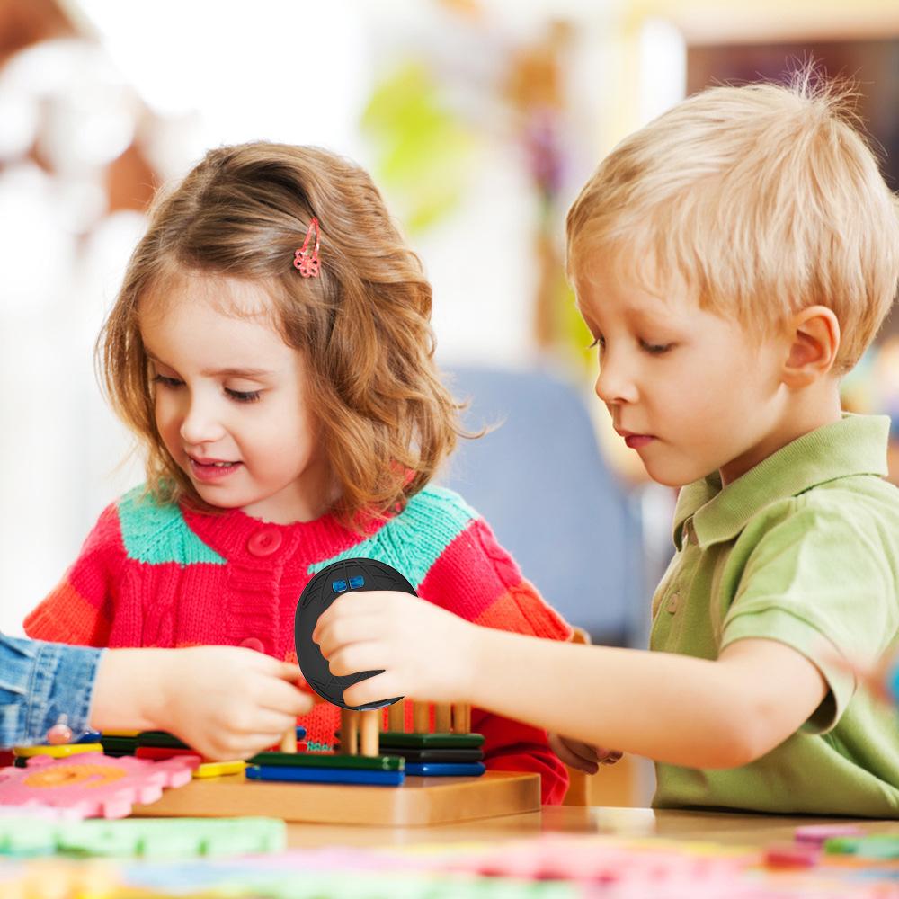 Fall Prevention Game Console Storage Box Silicone Cover Case for Tamagotchi Uni(2023) Travel