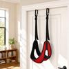 Neck Stretcher with Fixed Strap, Hanging Neck Support for Home Use