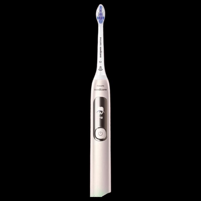Philips Электрическая зубная щетка DiamondClean Серии 7, штекер CN (адаптер в комплекте)