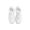 Nike Кроссовки унисекс Air Presto Triple White Pure-Platinum CT3550-100