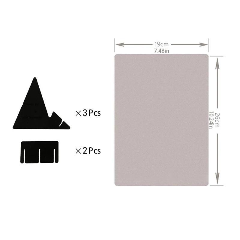 Xiaomi Optical Image Drawing Board Easy Tracing Drawing Sketching Tool DIY Drawing Tracing Board Light Copy Pad