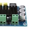 12-26В 100Вт TPA3116D2 Моно Цифровой Усилитель Звука Домашний Автомобильный Динамик Сабвуфер Плата Усилителя Мощности Замена
