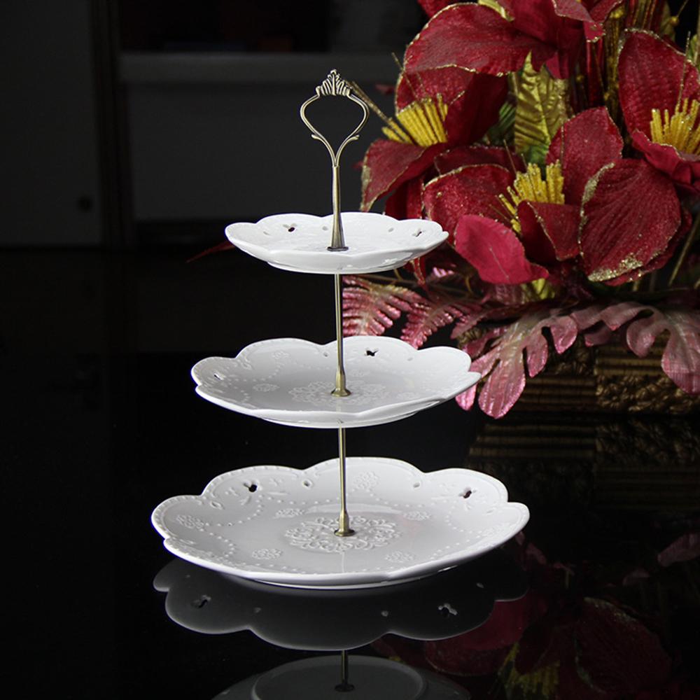 Трехслойная силиконовая форма для фруктовых блюд для DIY, кристалл, эпоксидная форма, лоток для смолы, форма для хранения