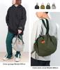 Сумка-тоут Shingen Grape Bag M Сумка на шнурке для боевых искусств Shingen Сумка через плечо Легкая Маленькая Нейлоновая Большая Вместимость A4 24 л Простая [Universal Overalls]