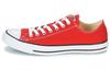 Кеды Chuck Taylor All Star Converse Низкие 'Красные' M9696C