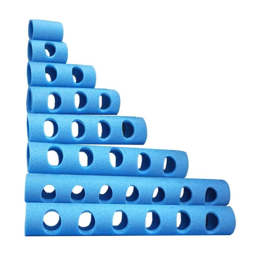 Training Aids Foam Connector Swim Pool Accessories Noodle Builder Connector New Swimming Stick