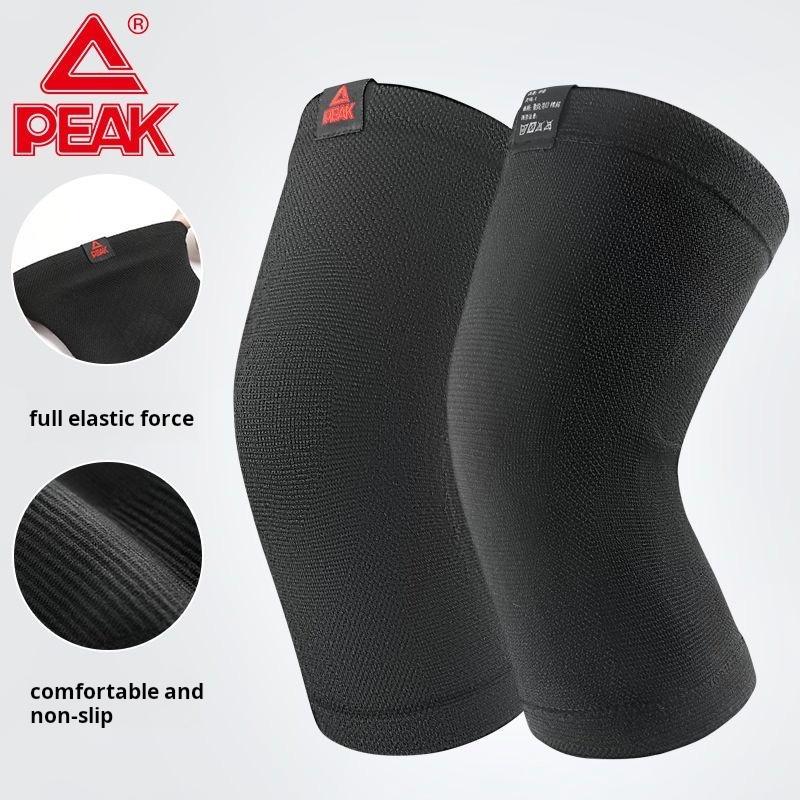 Pick Knitted Knee Protector for Sports and Fitness
