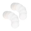 12pcs Washable Breastfeeding Nipple Pads Resuable Nursing Breast Pads for Maternity Breast Feeding