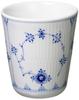 Royal Copenhagen Синий с цветочным узором, простой стиль, Свадебная, 1024749 [Официальный импорт], Чашка, 300 мл, Подарок,