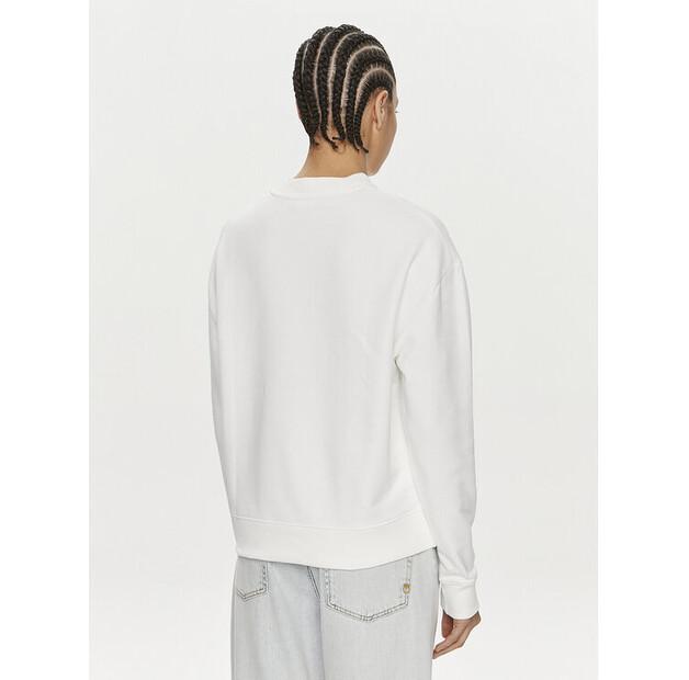 Толстовка Calvin Klein Hero Logo