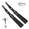 Portable Sponge Camera Wide Plate Wrist Strap Hand Strap For Canon Nikon DSLR SLR Camera and Sony Micro-single Cameras
