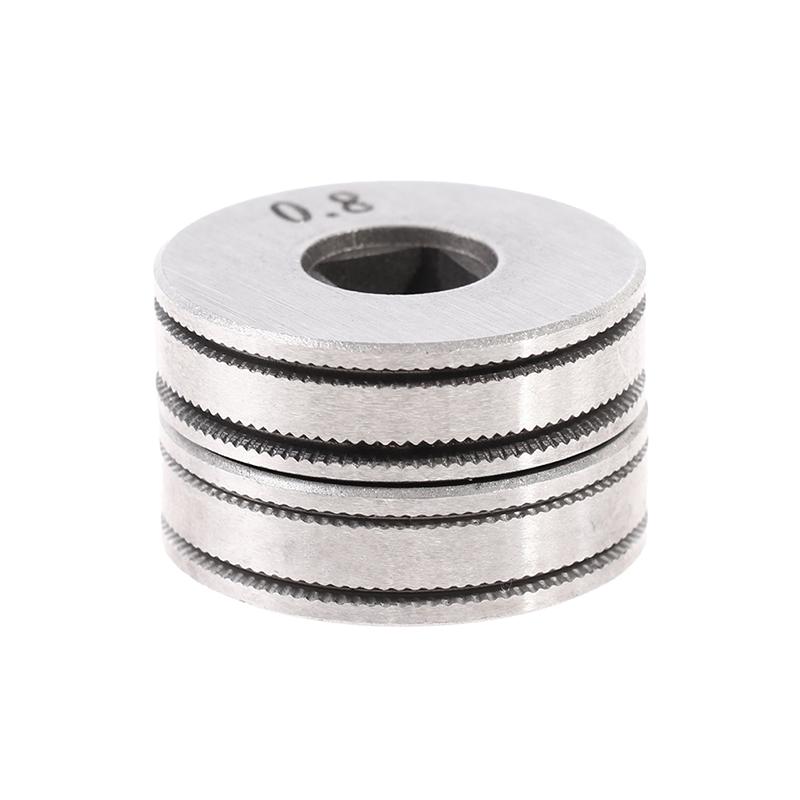 1 шт. детали ролика подачи проволоки Mig сварочная линия детали приводного ролика подачи проволоки