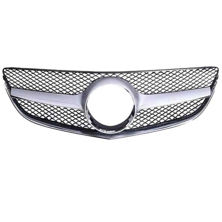 Комплект передней решетки для Mercedes Benz A2