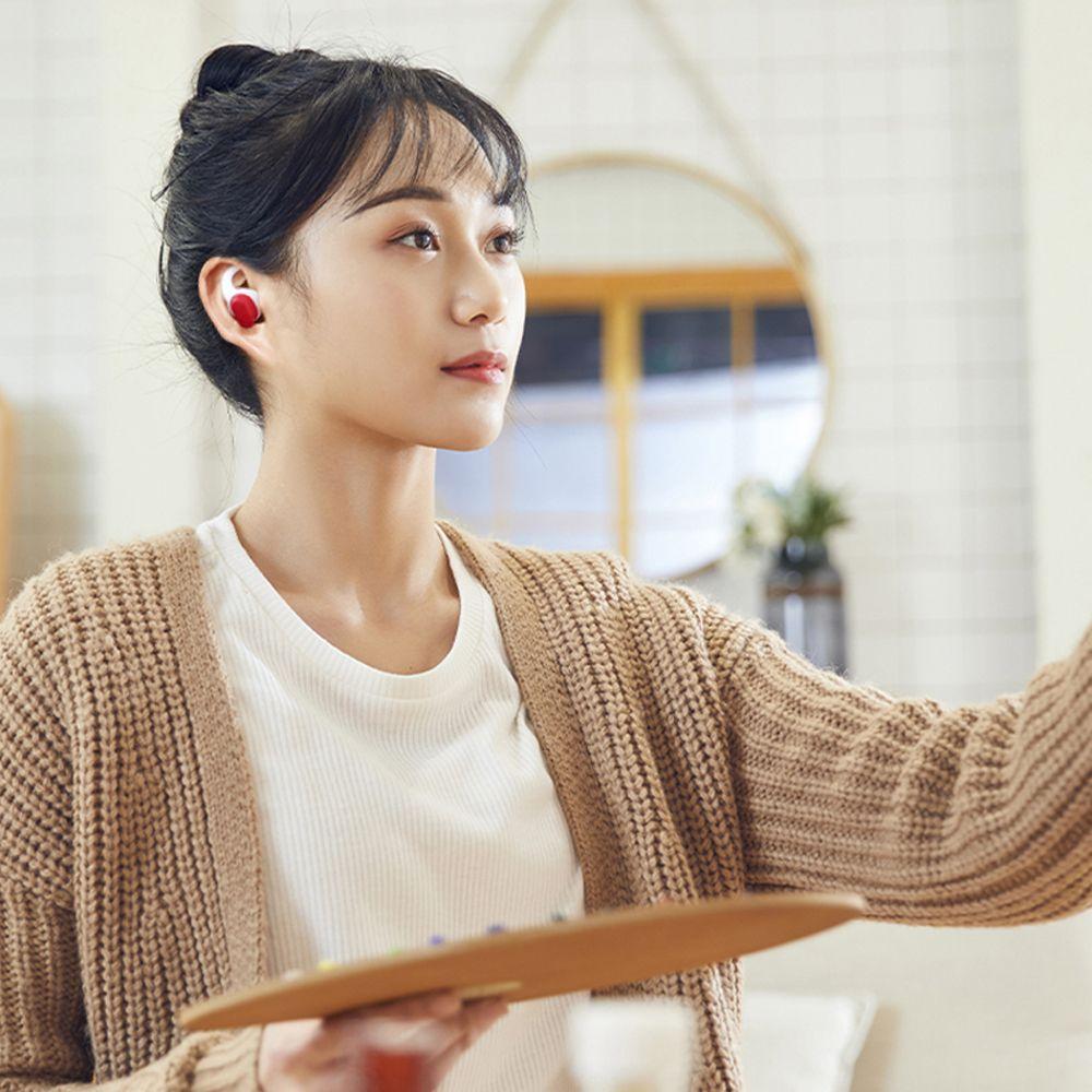 Earphone Replacement Eartips Cover Ear Tips Protector Protective Caps Silicone Earbuds Cover