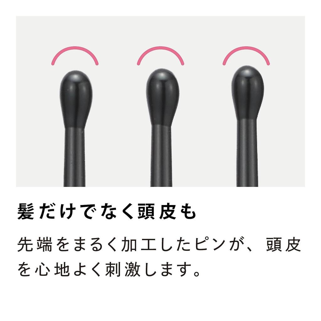 ReFa HEART SELECTION BRUSH mini HEART (HEART & MIRROR)