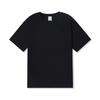 Cotton Short-sleeved T-shirt Men's Solid Color Men's Bottoming Shirt