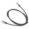 HD 4K USB 3.1 PD USB C Extension Cable Male to Female Type C Extender Cord 3A 60W
