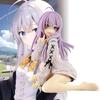 Of The Journey Elaina Elaina Figurine Anime Model Sitting Posture Gift Ornament