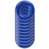 10 шт. пончики кольца для пениса TPE силиконовые прочные кольца для пениса для взрослых мужчин задержка эякуляции увеличение пениса секс-игрушки для мужского секса