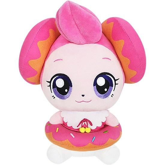 Catch Tiniping Sweet and Sour Plush Toy, a Popular Character In Korea