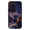 Poster Owl Harries Wand Potters Phone Cover for Apple iPhone 13 12 Mini XS 11 Pro Max 7 8 Plus + XR SE 2022 2020 SE3 Soft Case