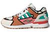 Zx 10000 Симпсоны x Zx 10000 Originals 'Серия A-ZX - Krusty Burger' H05783