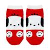 Sanrio Fluffy Socks Pochacco Japan NEW Sanrio Characters