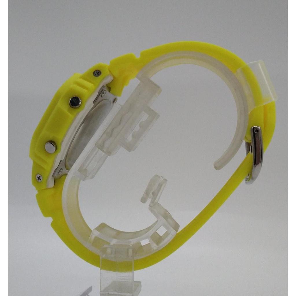Б/у CASIO BGD-560BC BABY-G